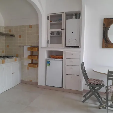 Bellavista Daire