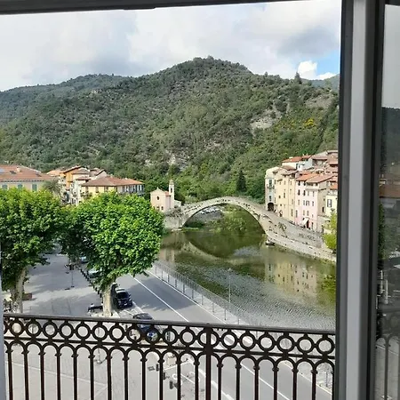 Bellavista Lägenhet *