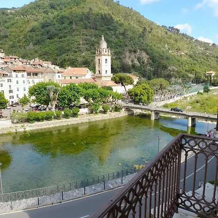 Bellavista Lägenhet Dolceacqua